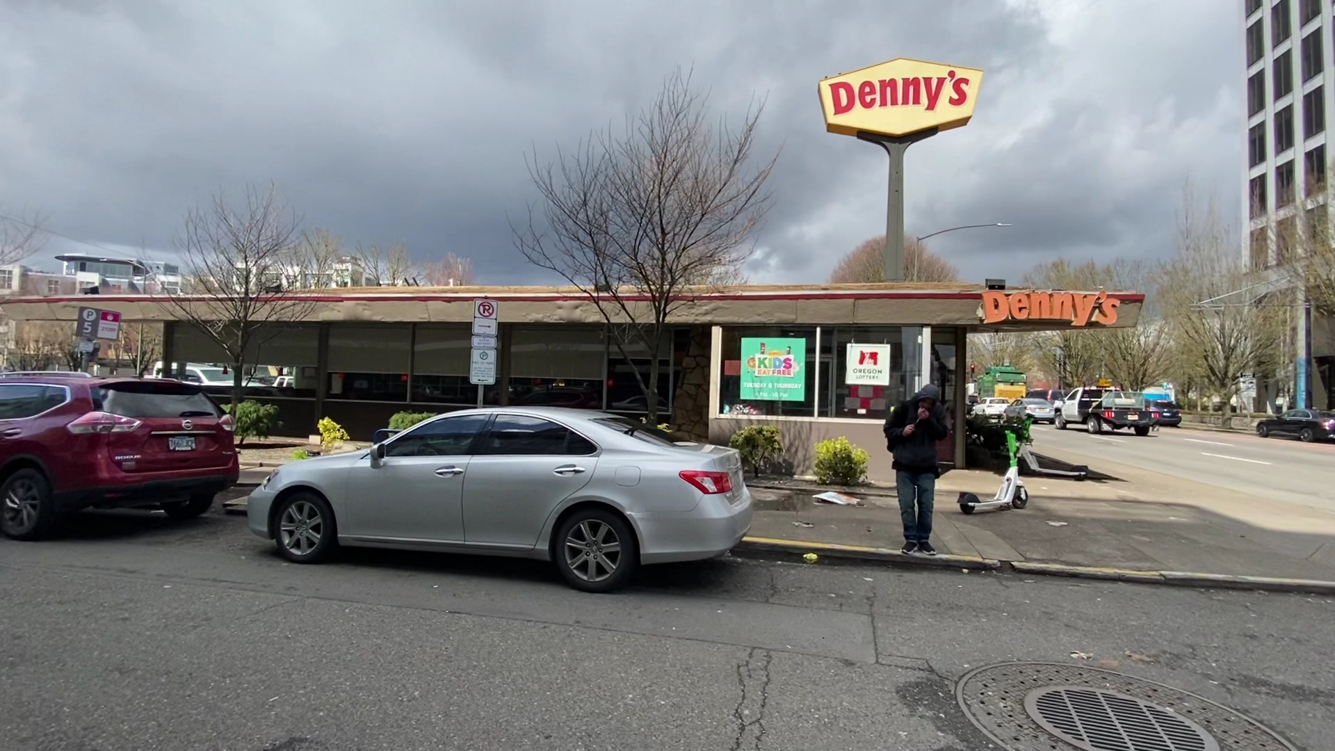Denny's