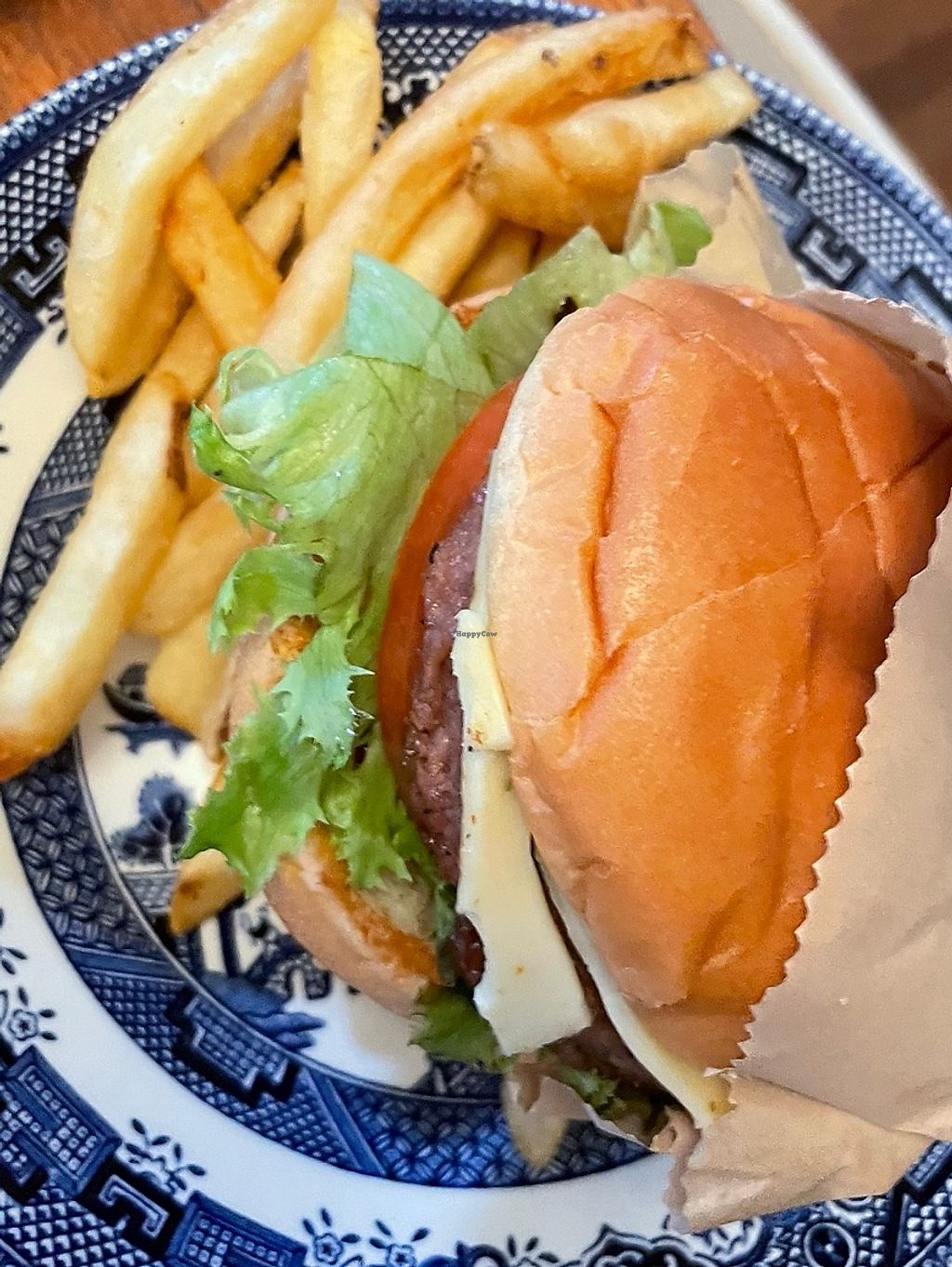 Photo credit: happycow
