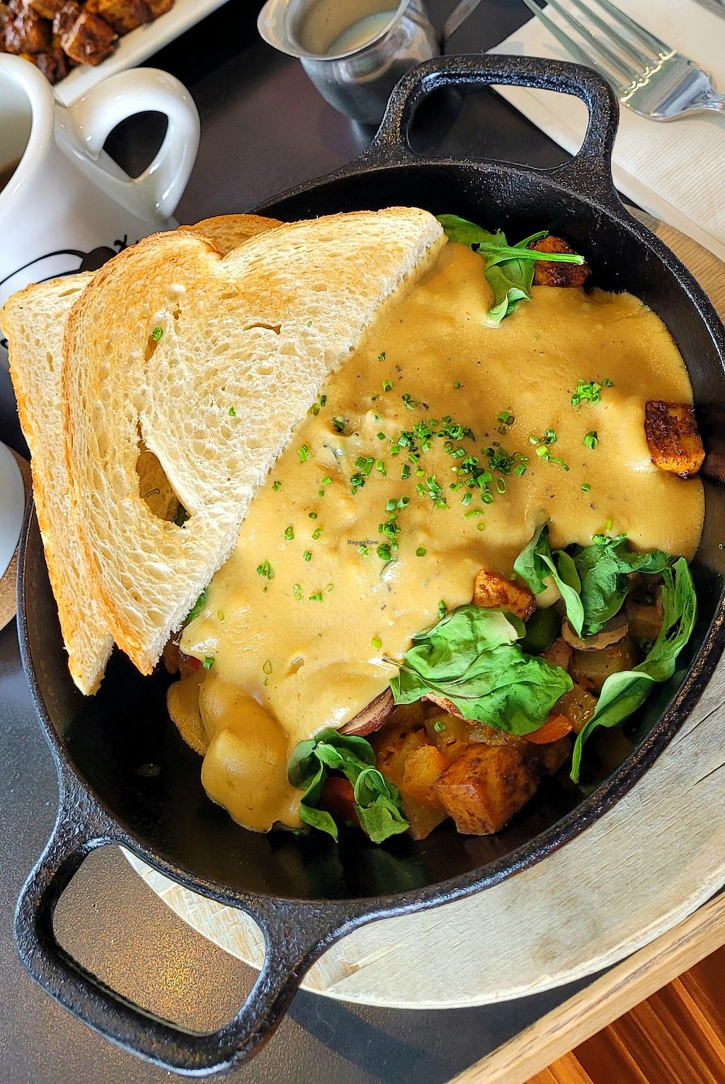 Photo credit: happycow