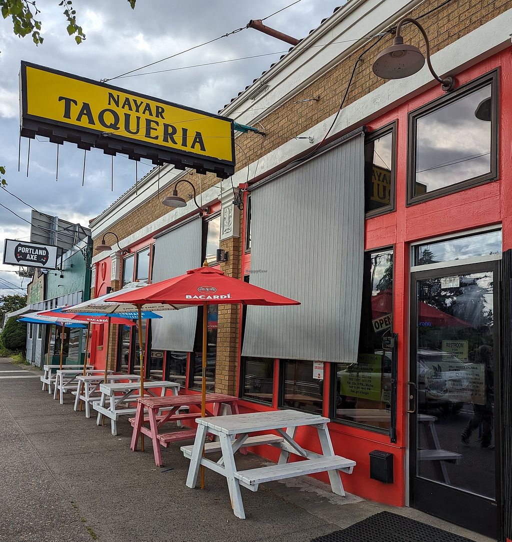 Photo credit: happycow