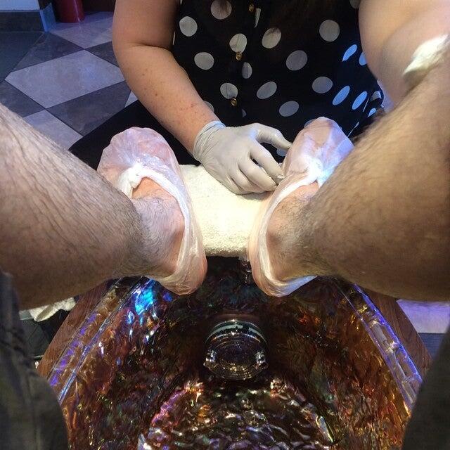 Photo credit: nextdoor