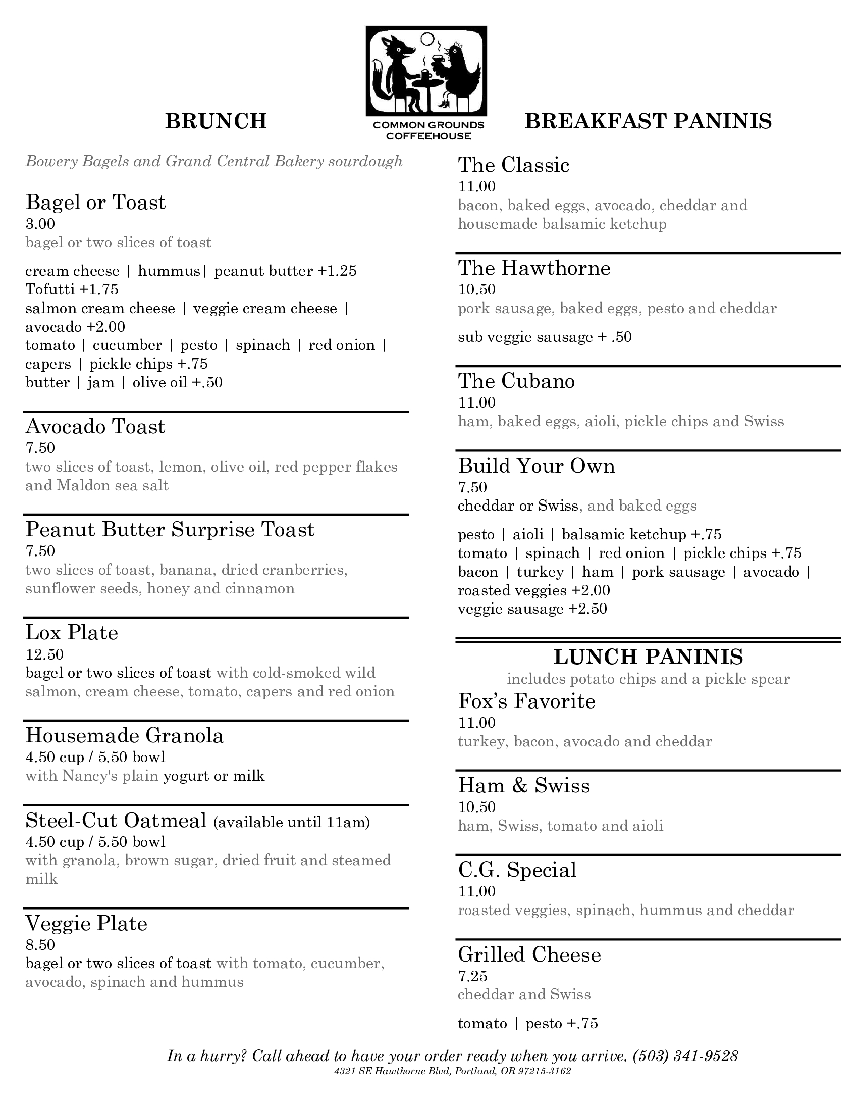 Photo credit: Restaurantji