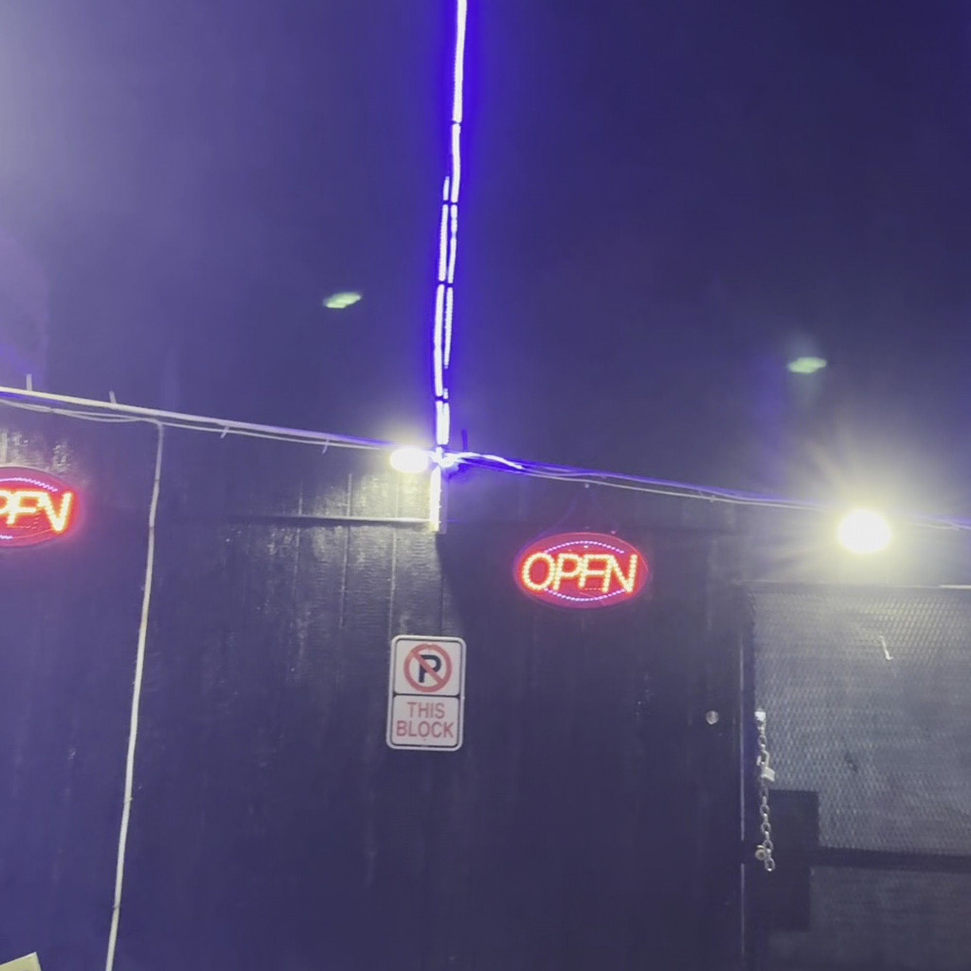 El Yucateco Foodcart Portland