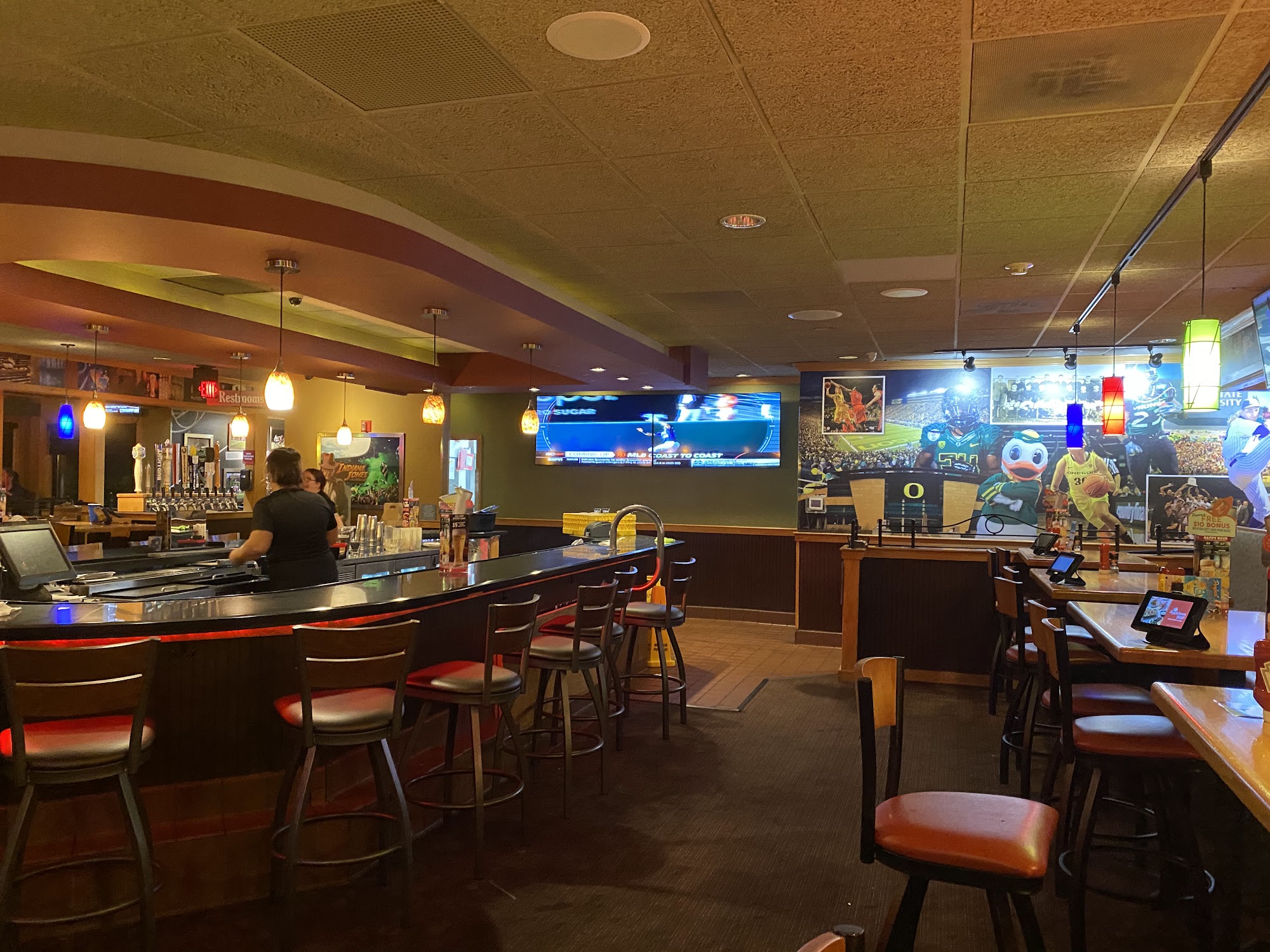 Applebee's Grill + Bar