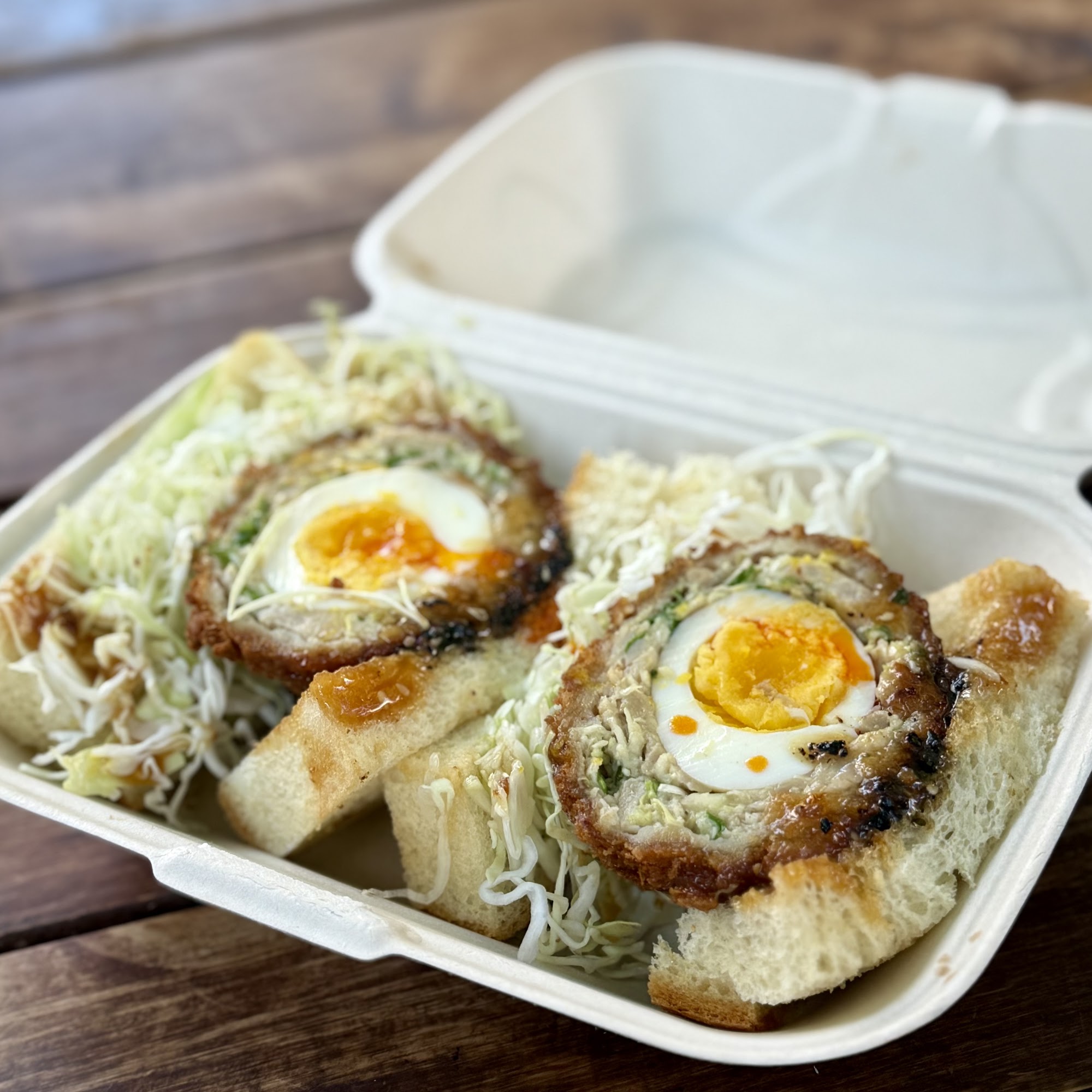 Tokyo Sando Portland