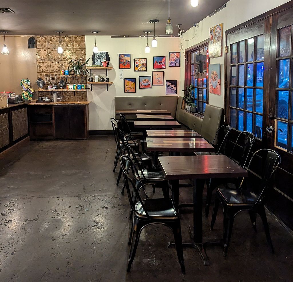 Photo credit: happycow