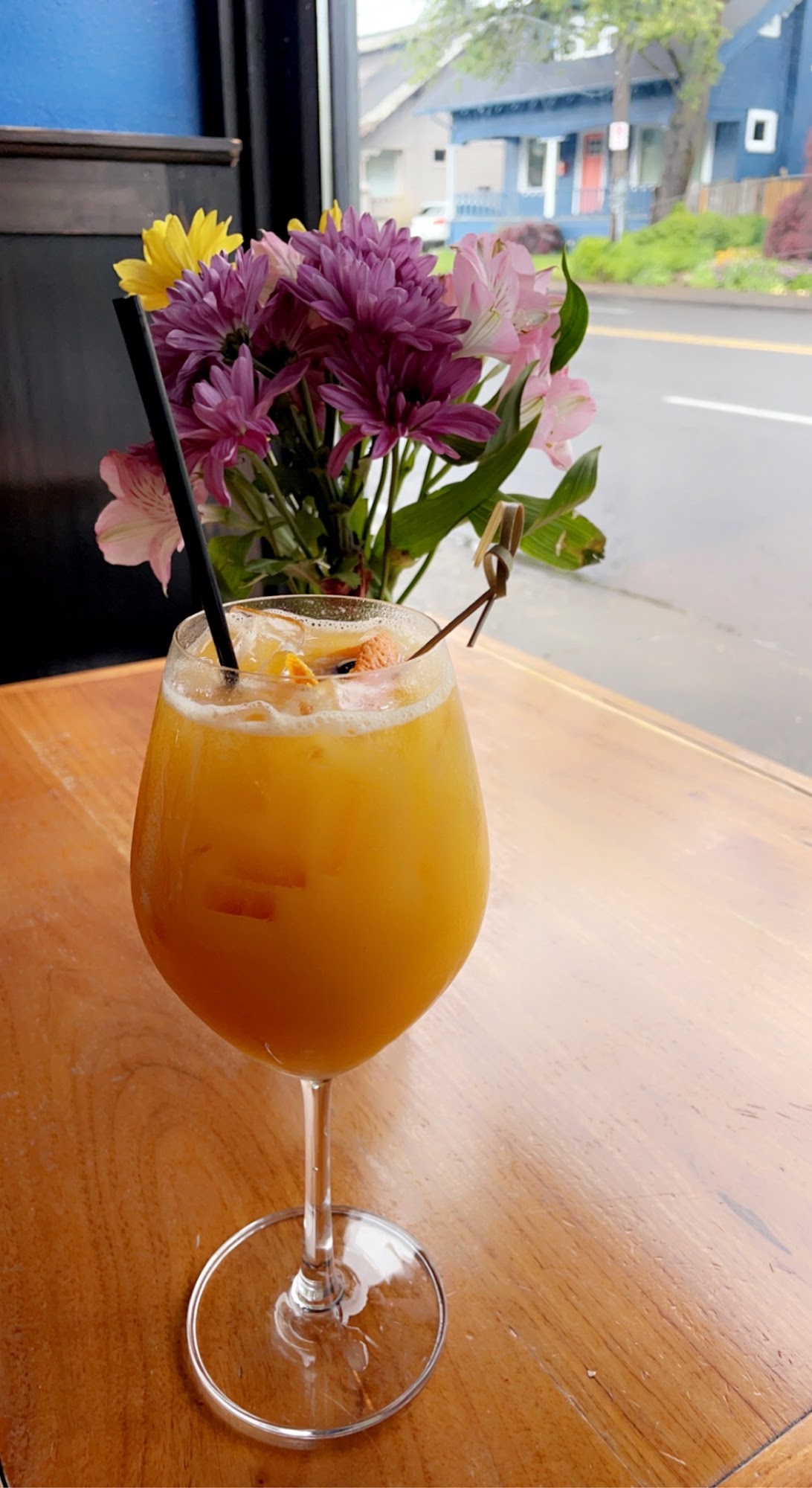 My Vice Food & Spirits Portland