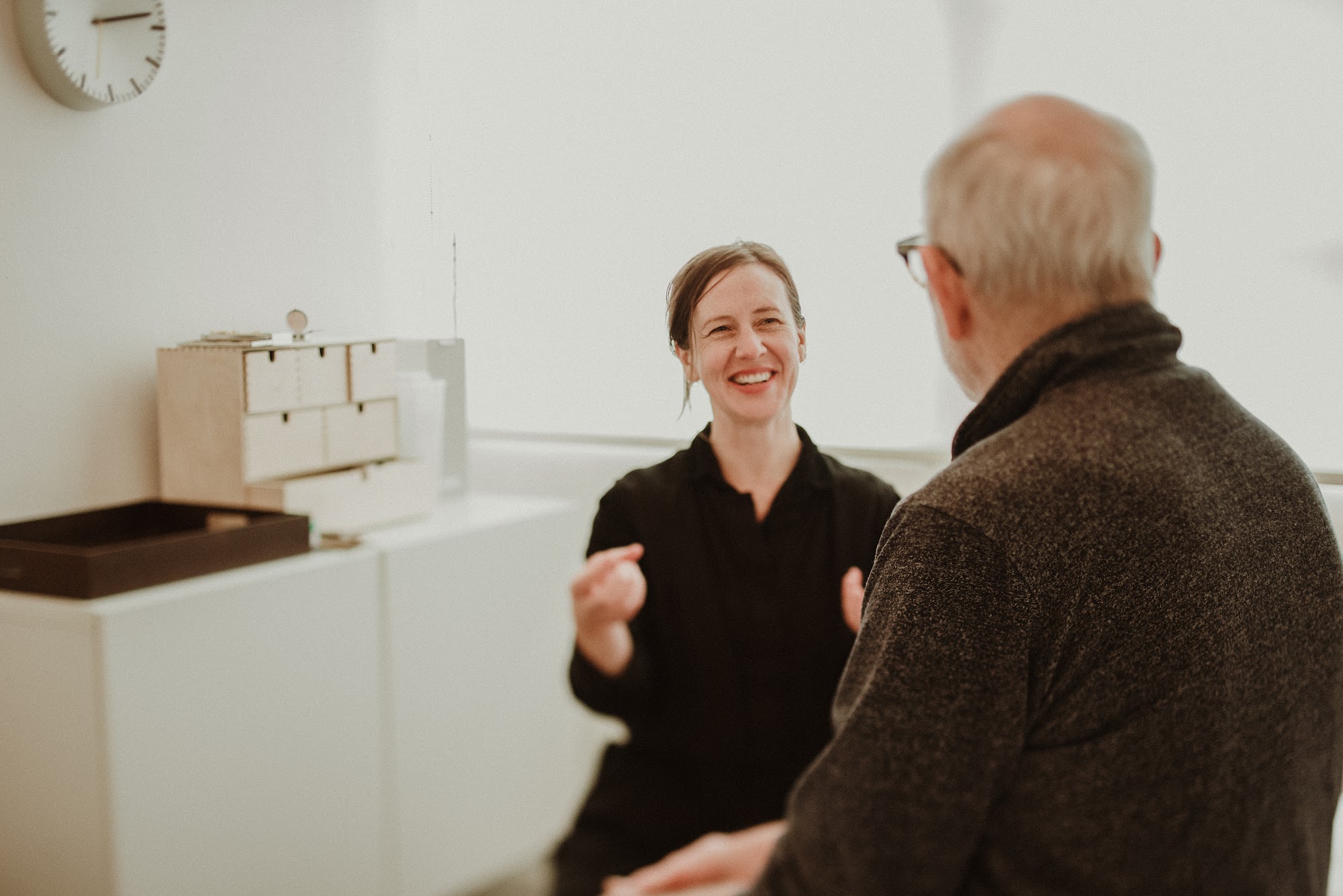 The Heartwood Clinic