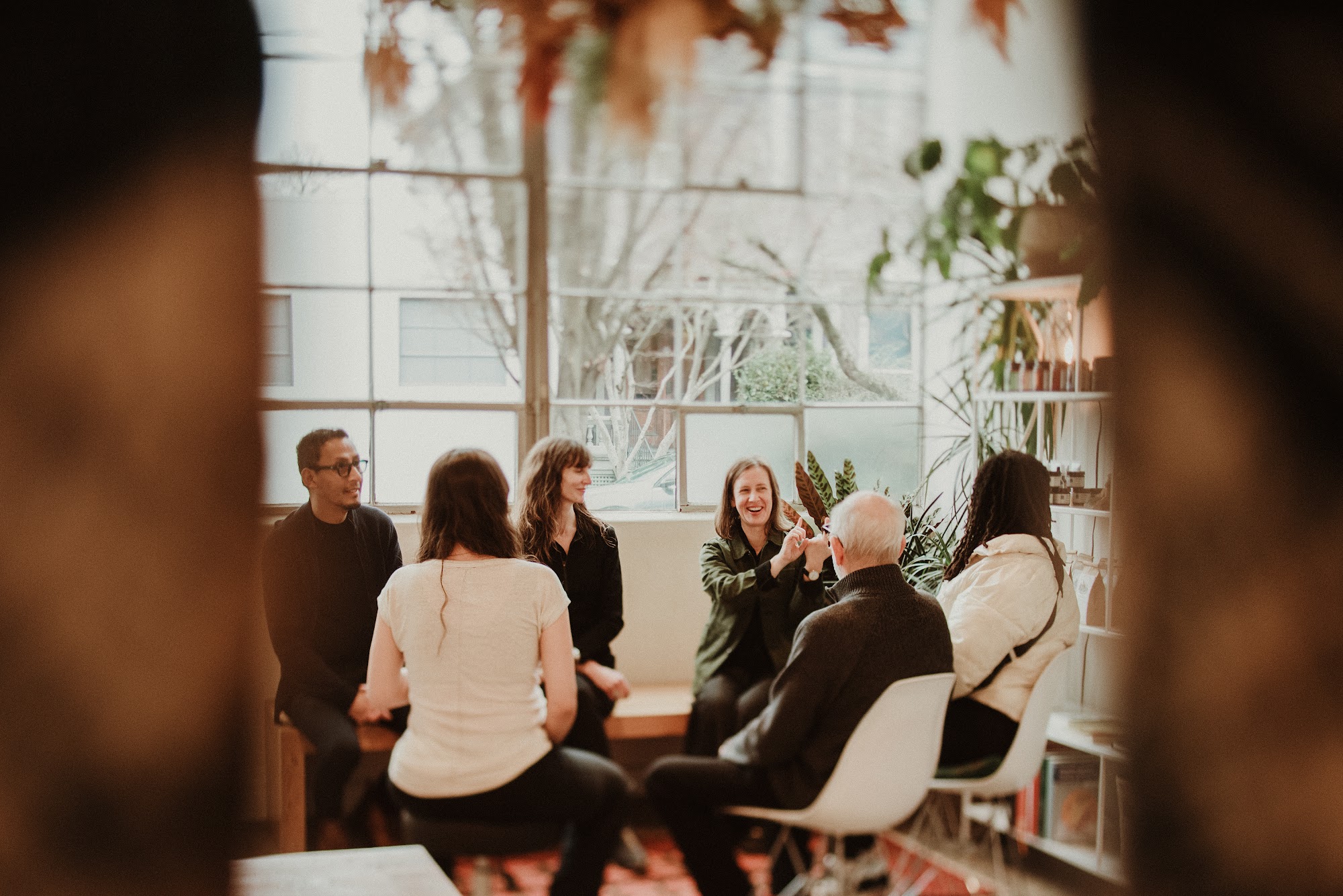 The Heartwood Clinic