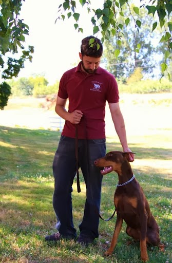 Sauvie Island Kennel Portland