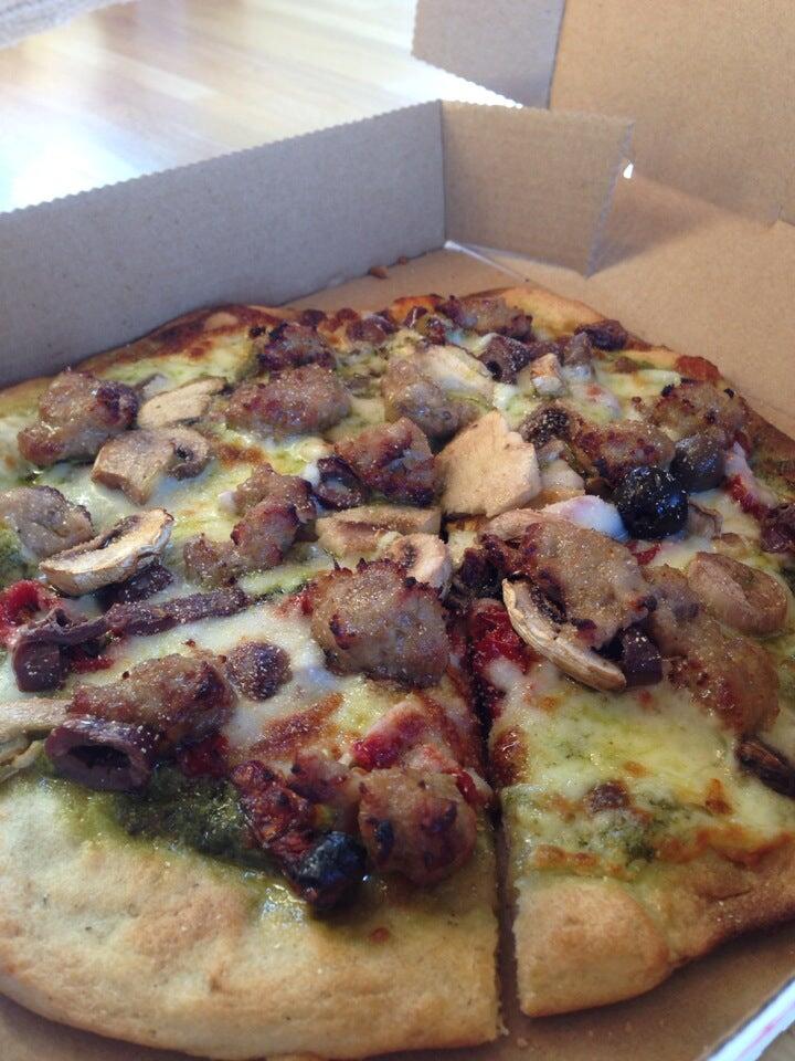 Photo credit: nextdoor