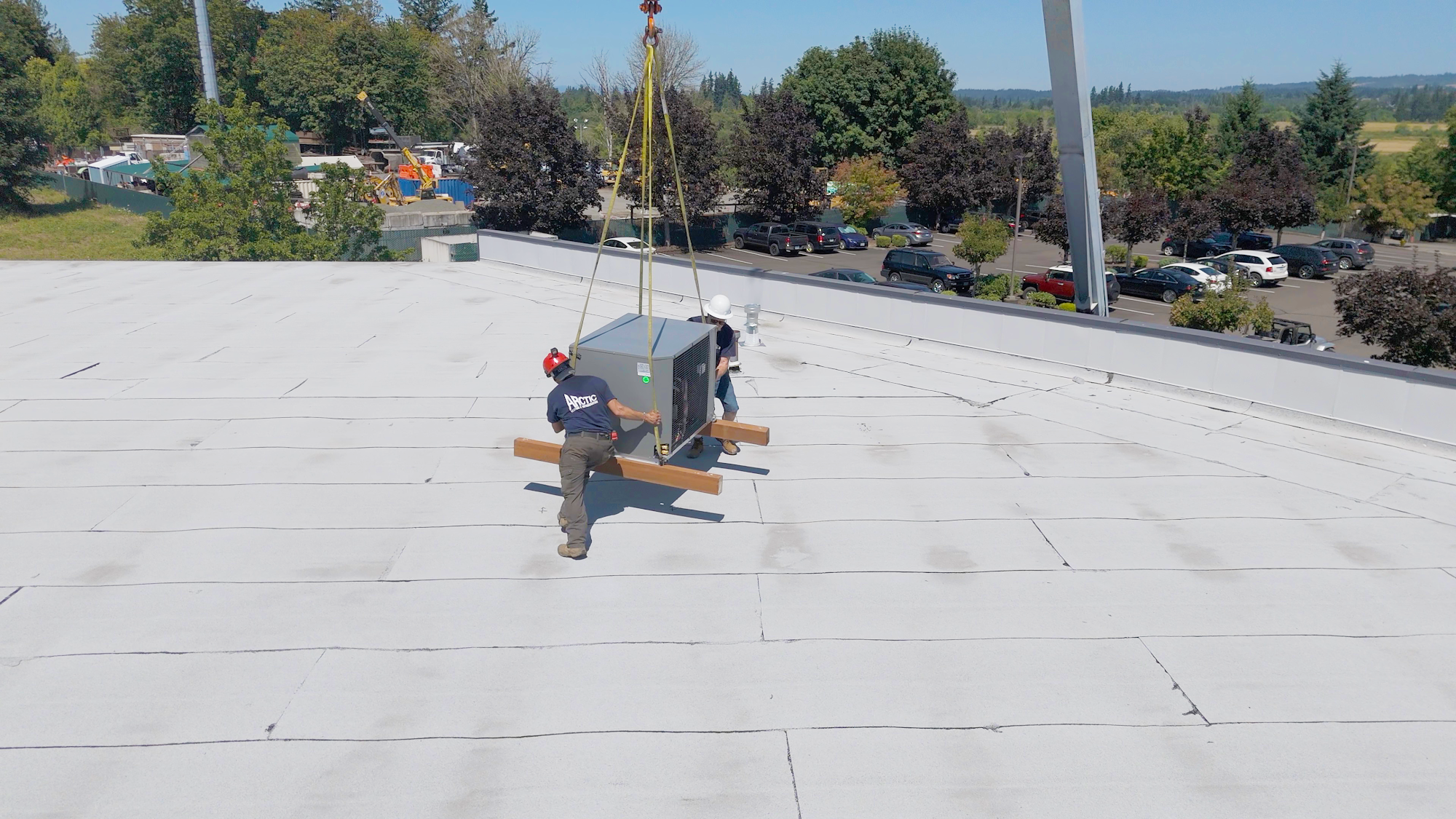 Arctic Heating & Refrigeration, Inc.