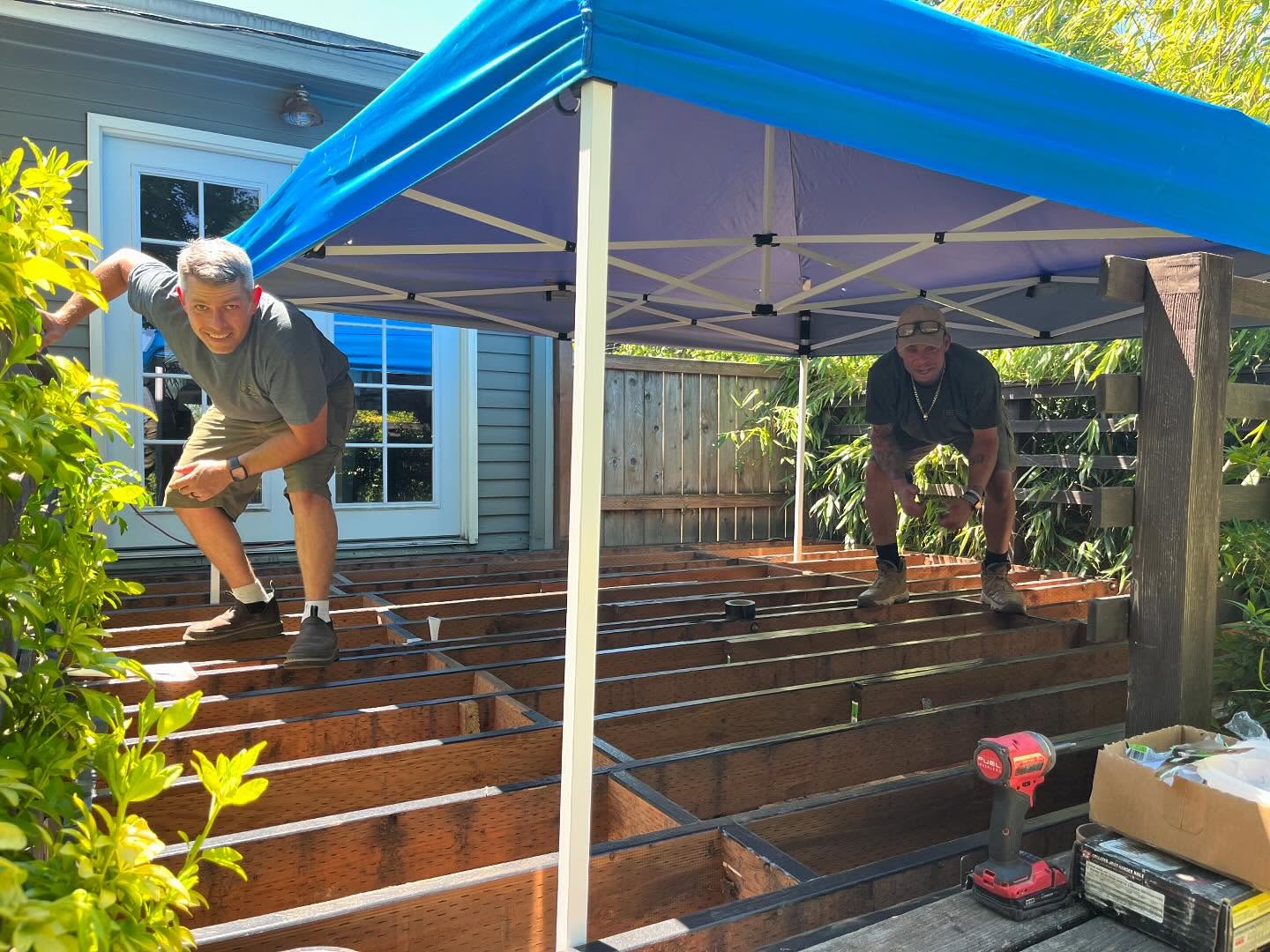 BSC General Contractors, Inc.