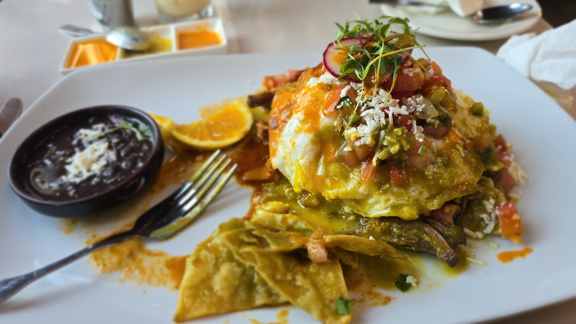 RJ Skillets Portland