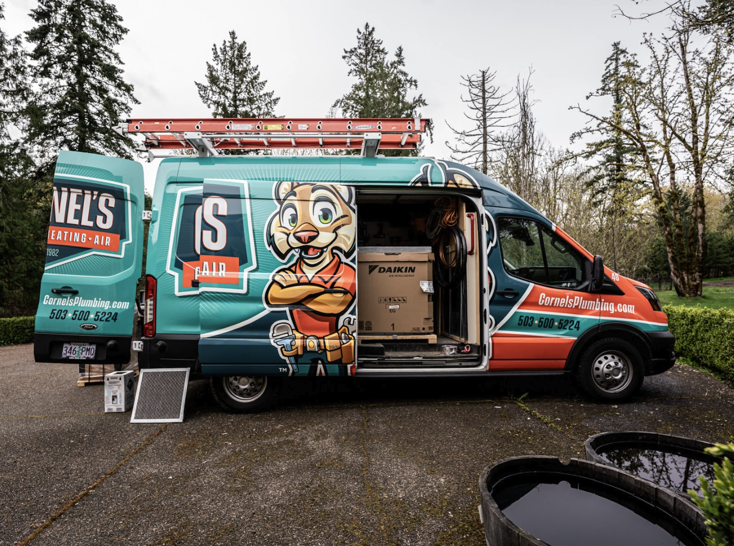 Photo credit: nextdoor