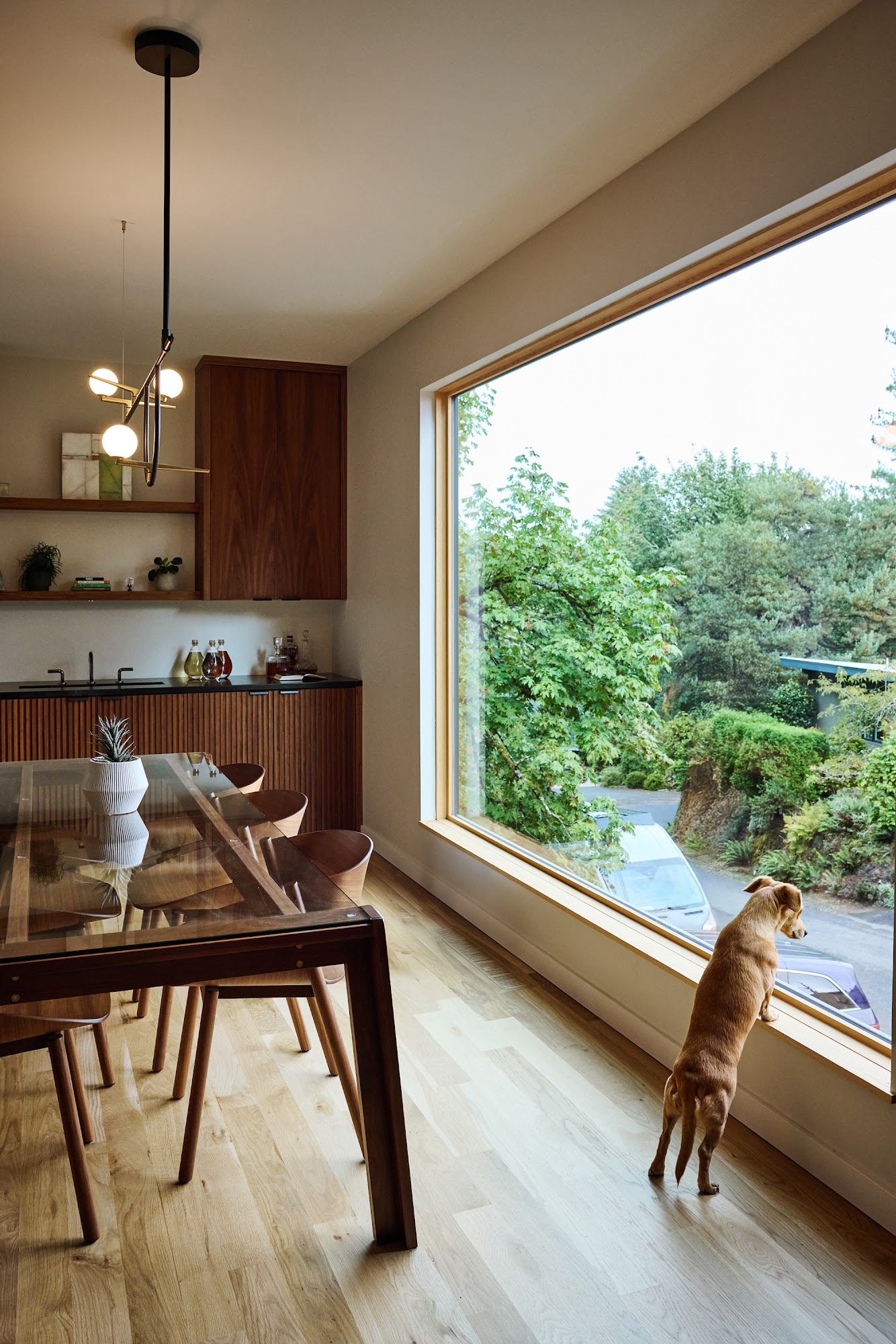 Jack Barnes Architect, PC