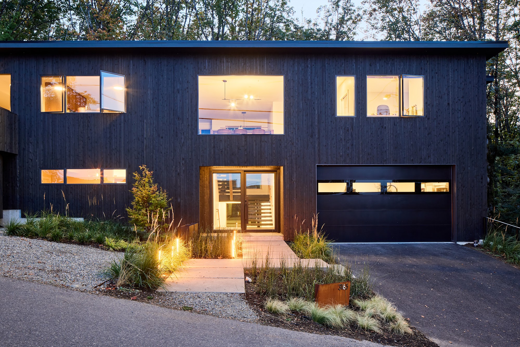 Jack Barnes Architect, PC