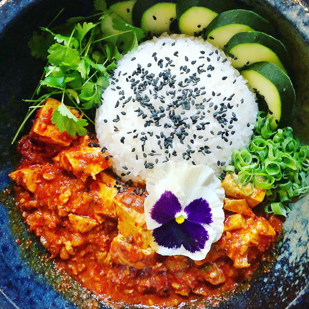 Photo credit: happycow