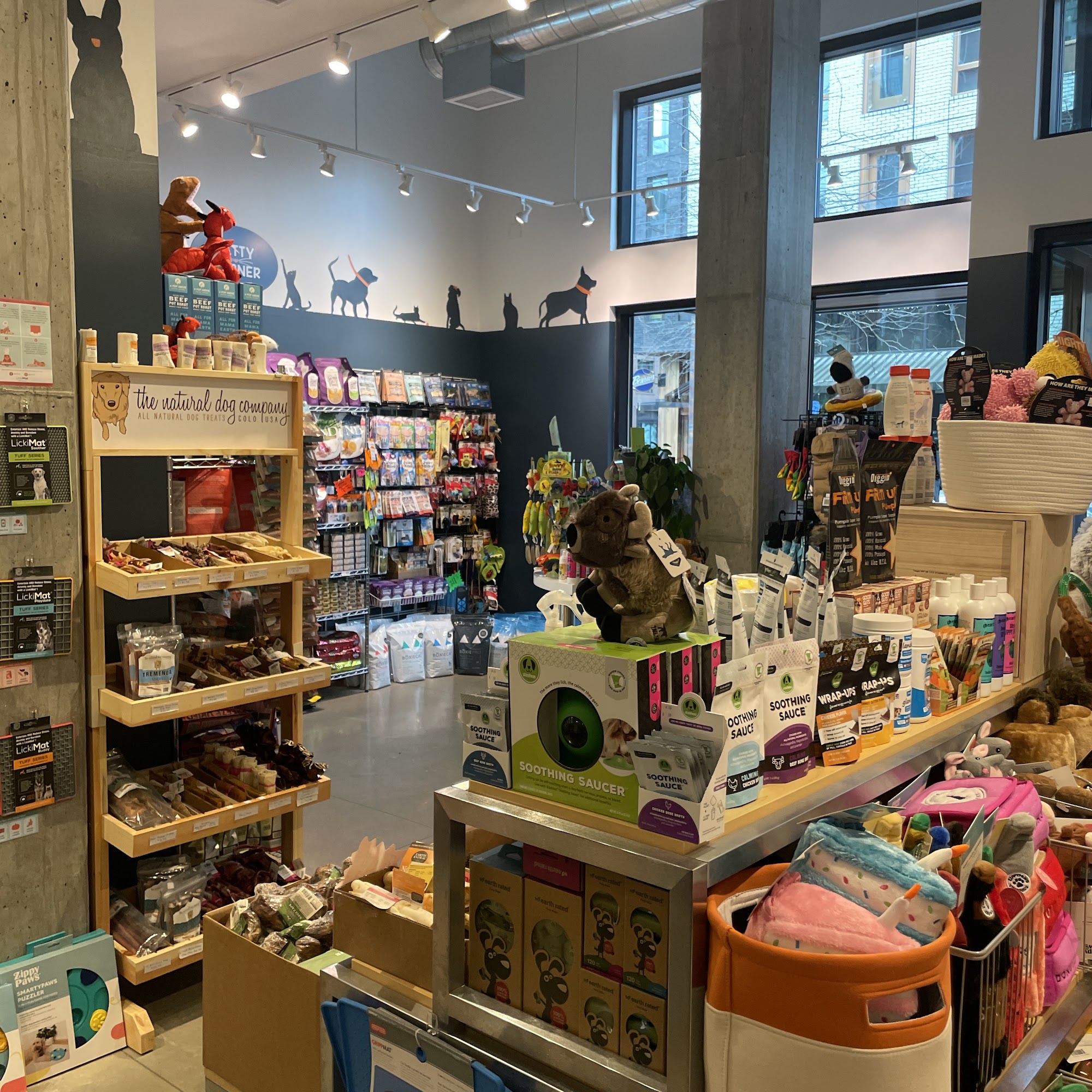 Good Dog PDX Portland