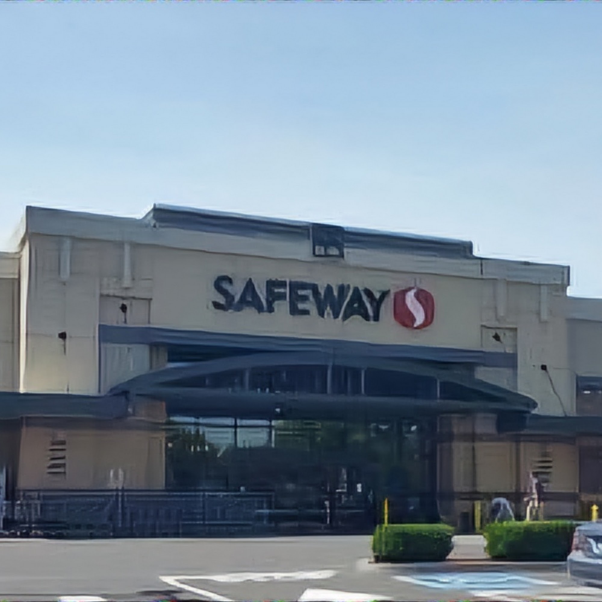 Safeway Bakery
