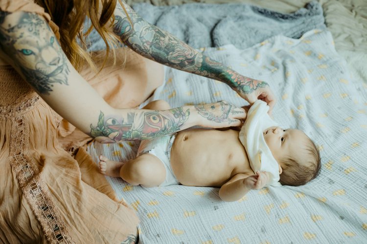 Wildwood Birth