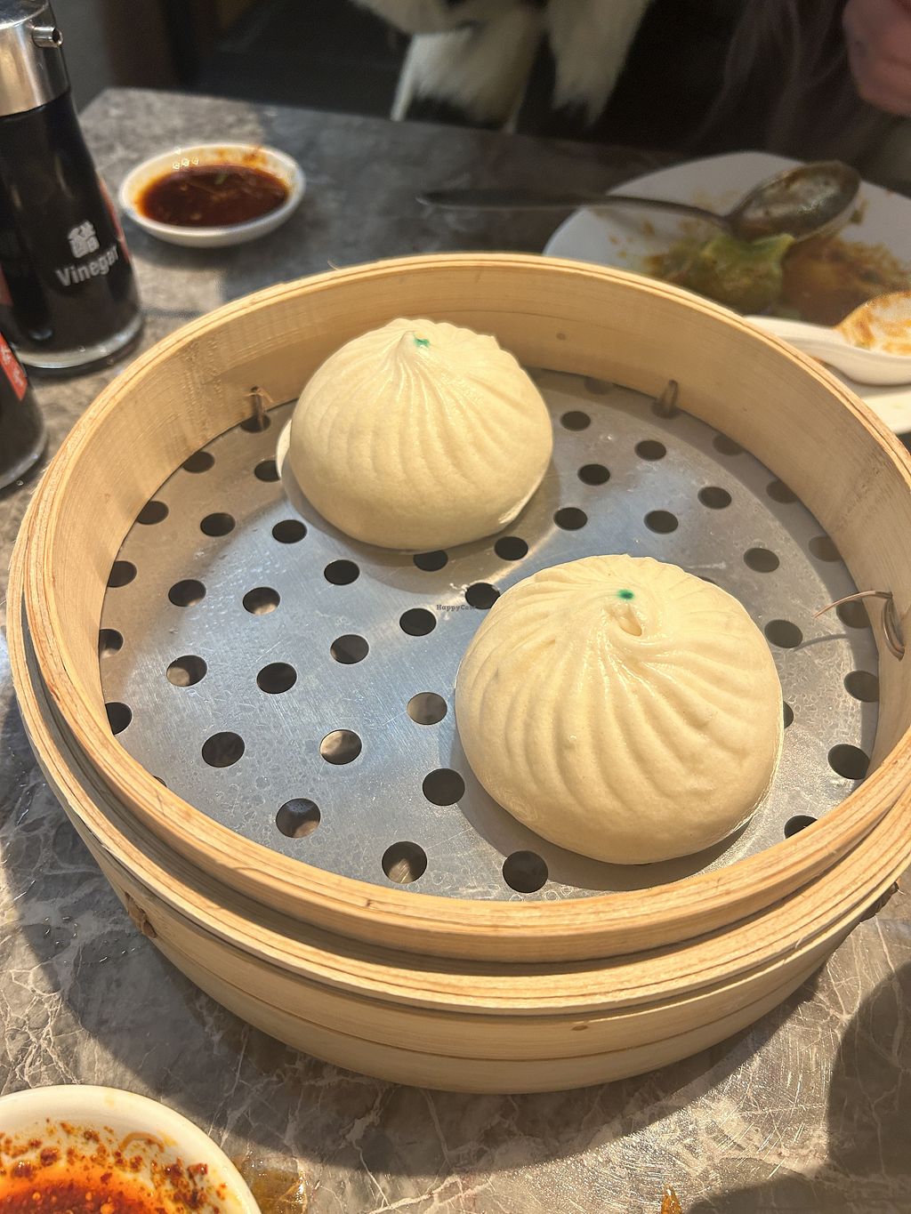 Photo credit: happycow