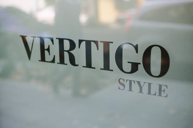 Vertigo Style