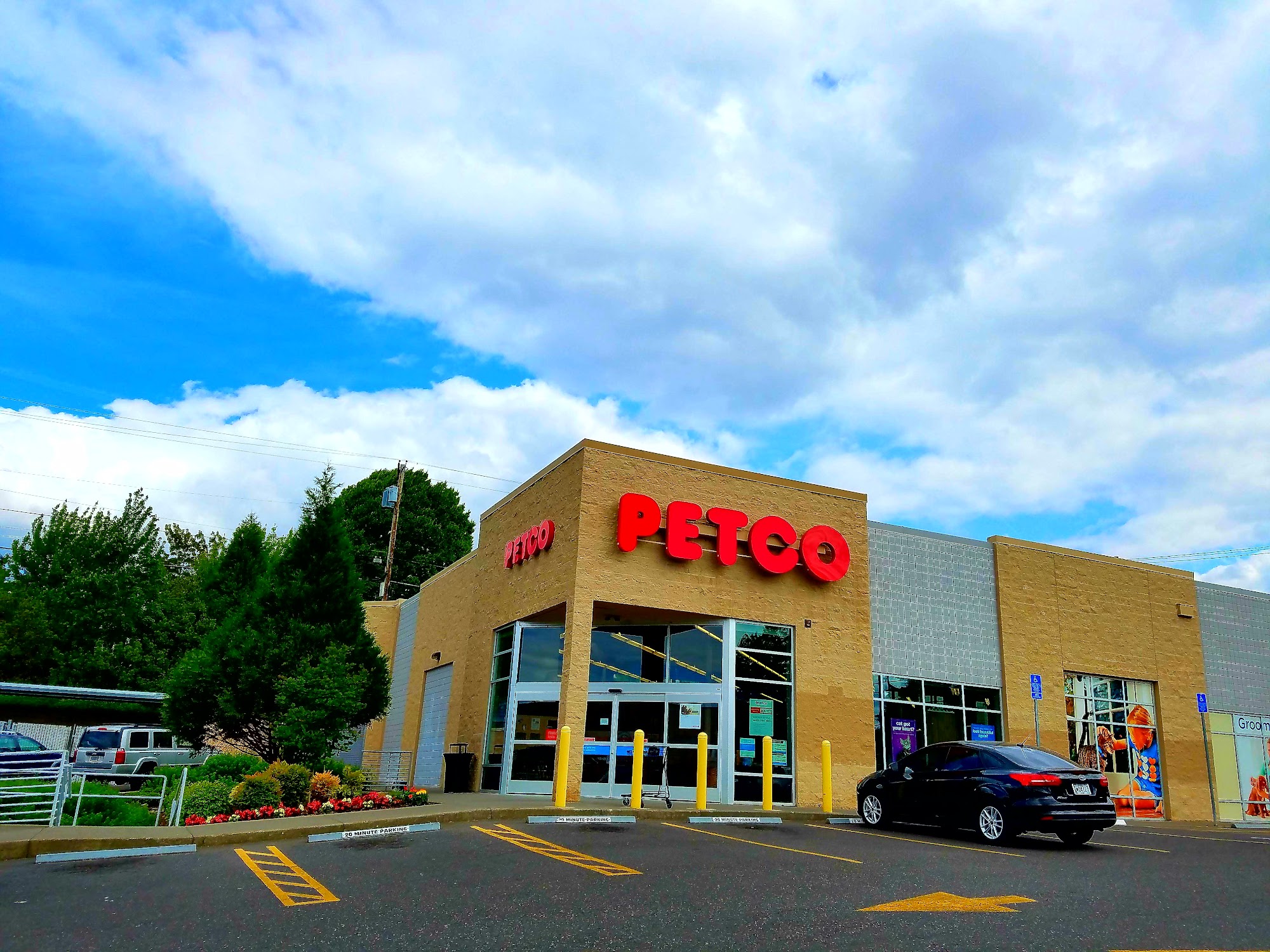 Petco