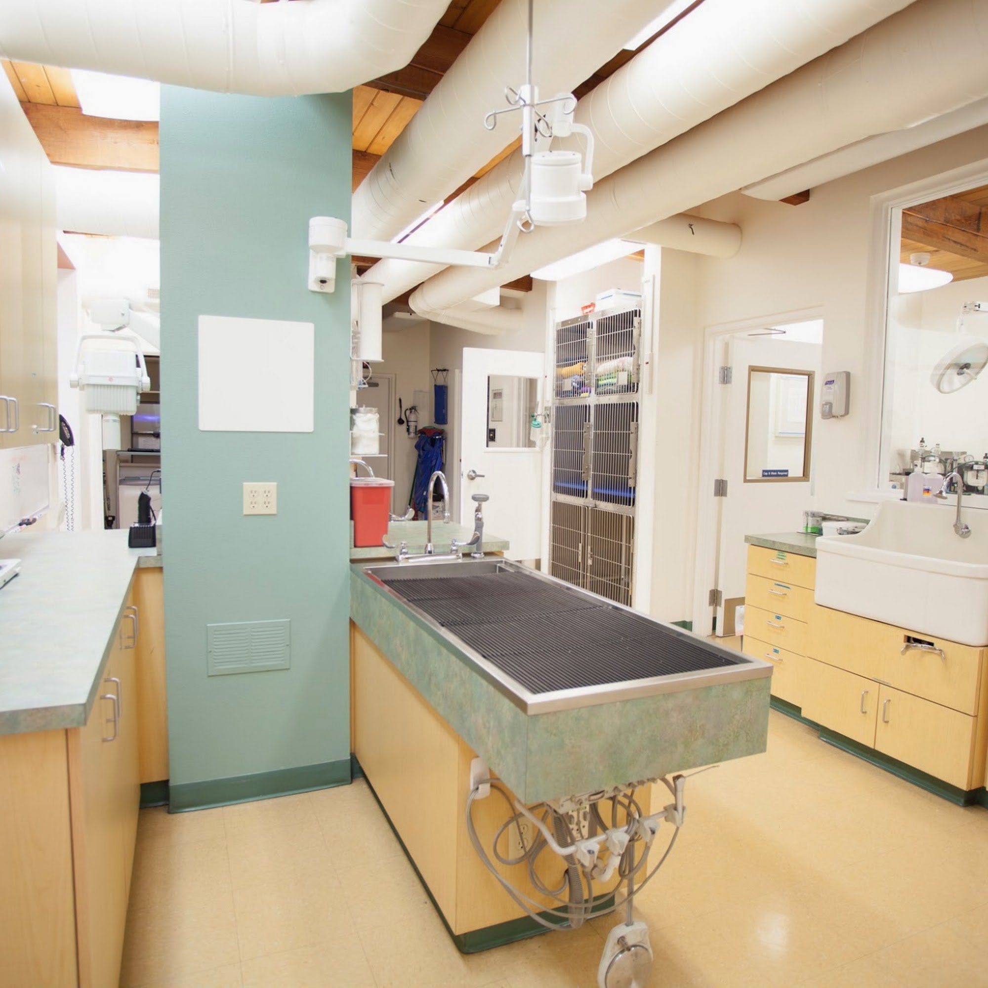 Hillsdale Veterinary Hospital Portland