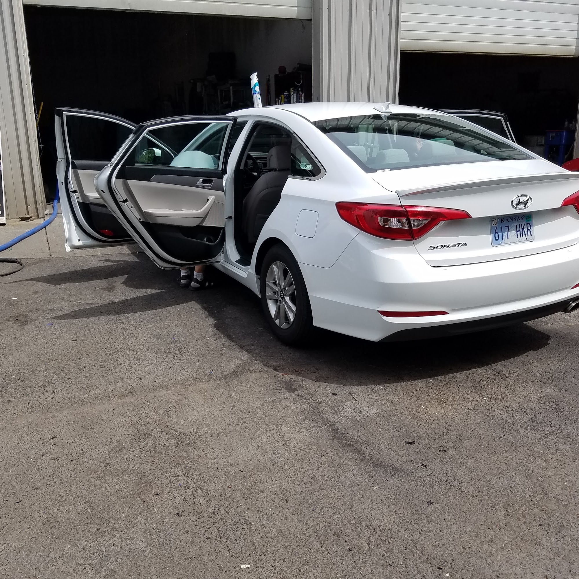 Eagle Auto Detail