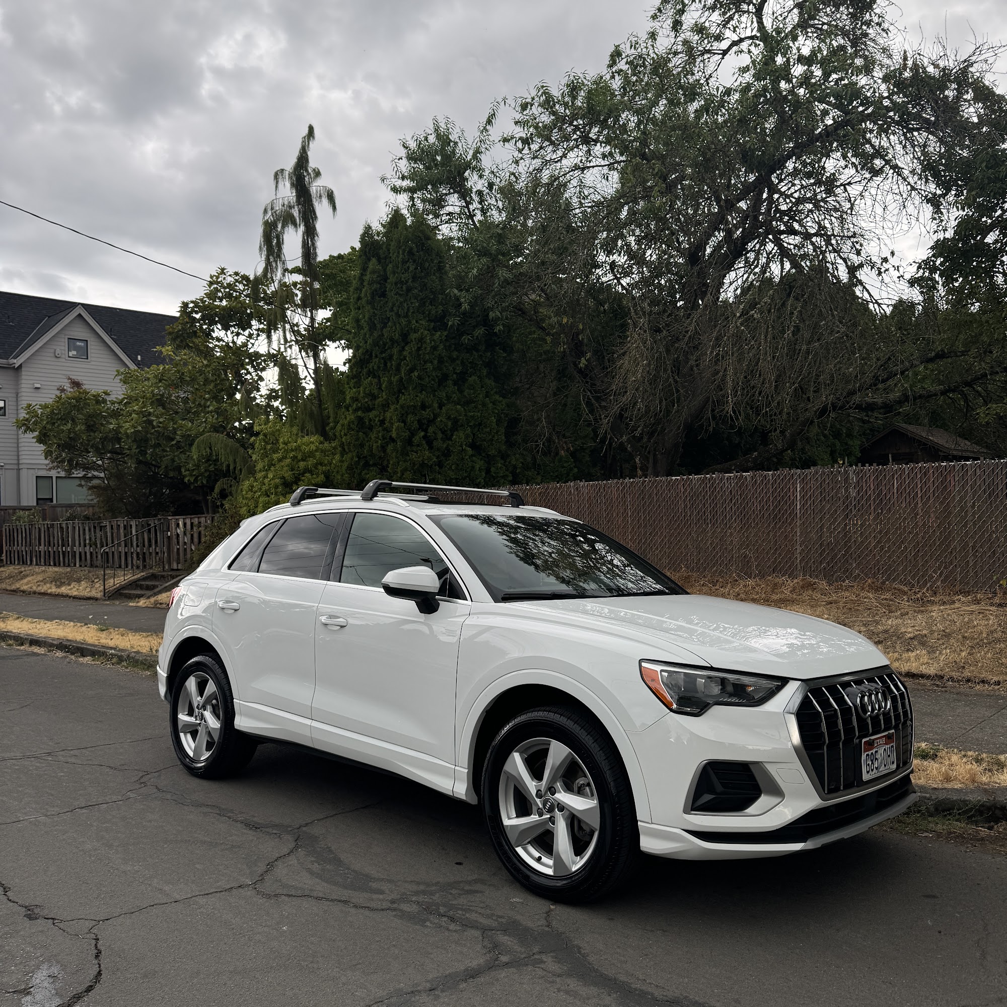 Emerald Shine Detailing