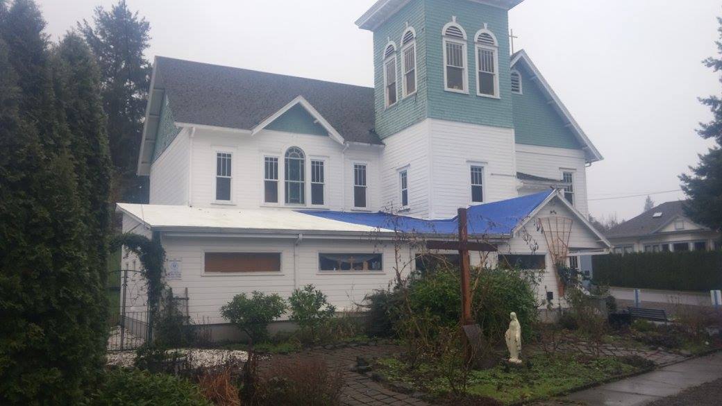 Aden Roofing