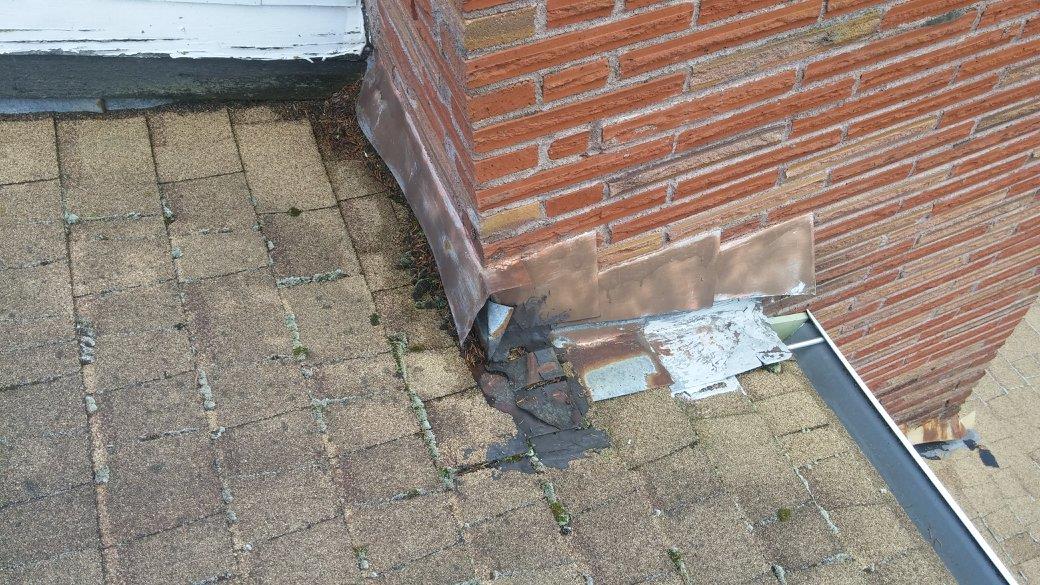 Aden Roofing