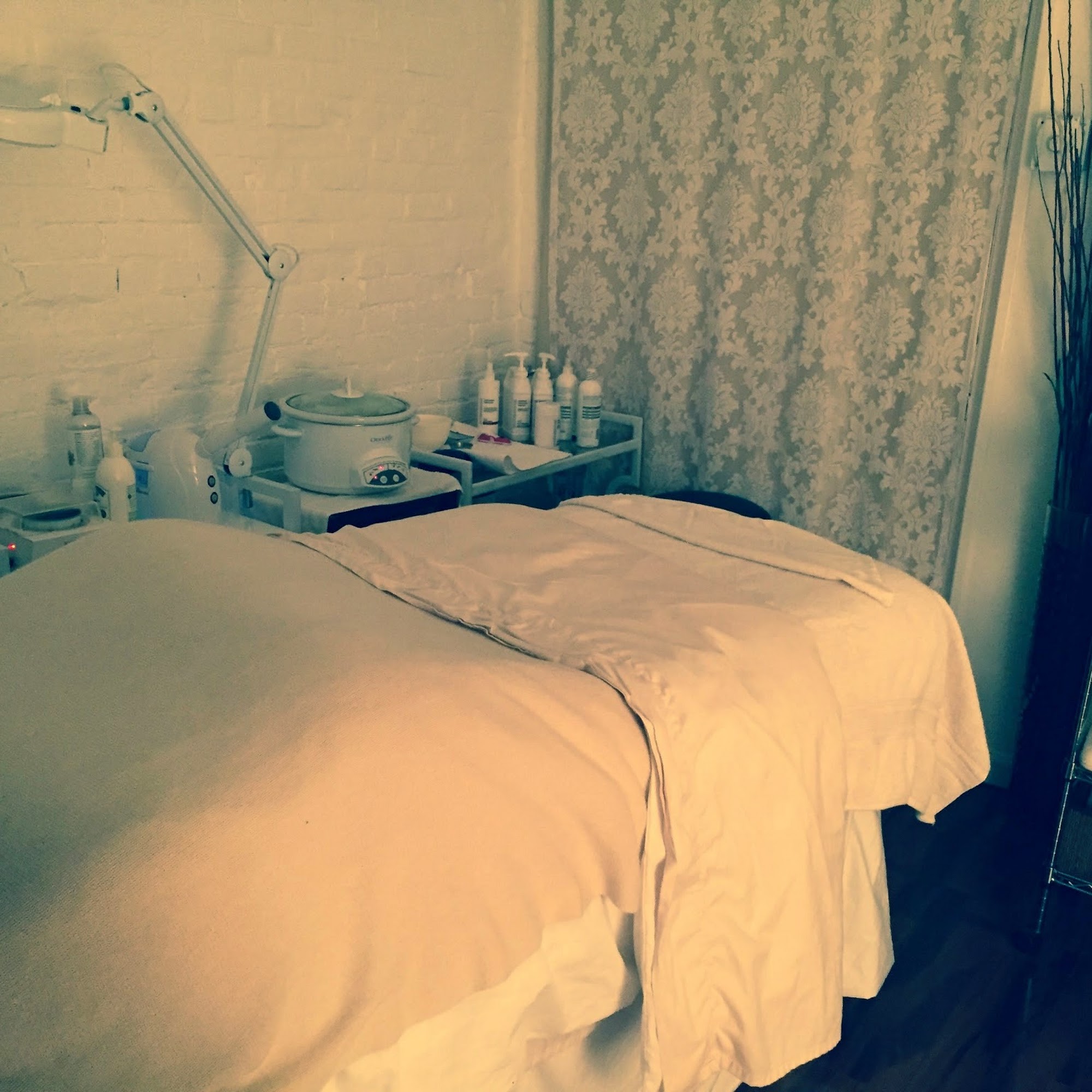 RubyViolet Skincare