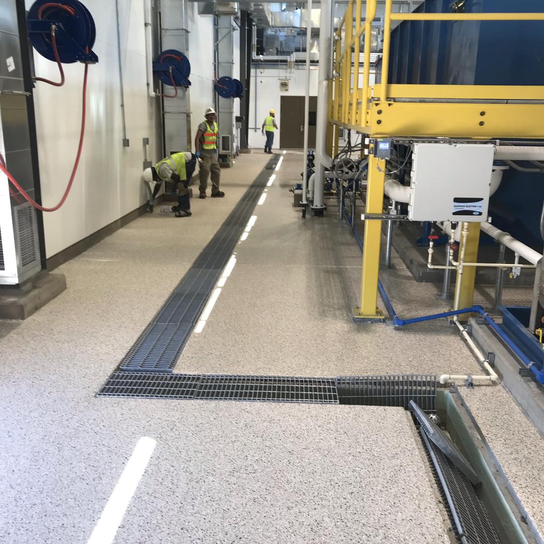 West Coast Coatings Inc