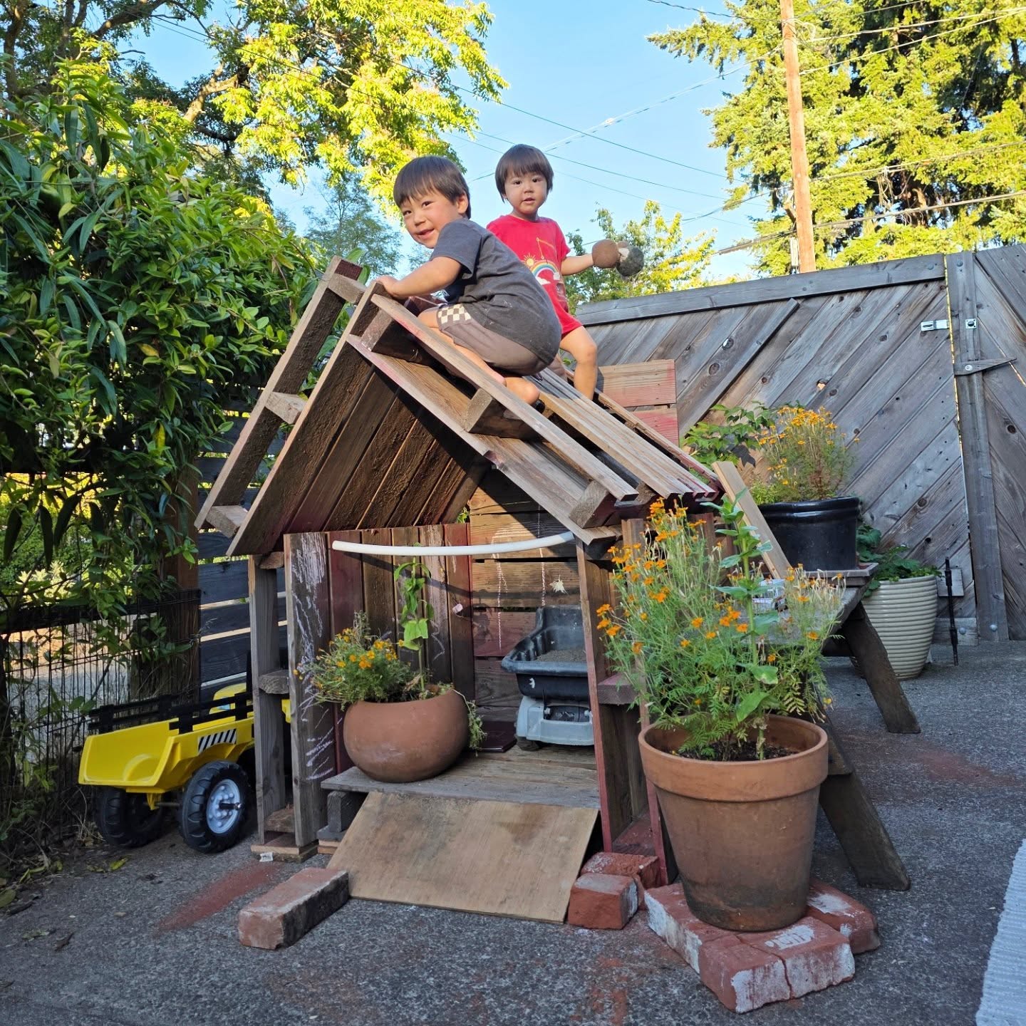 LEANTO Architecture