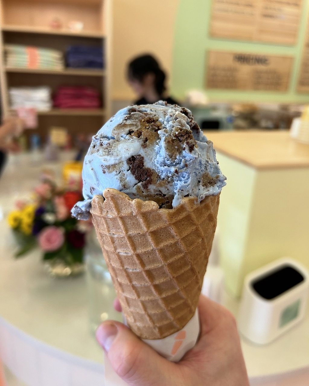 Photo credit: happycow