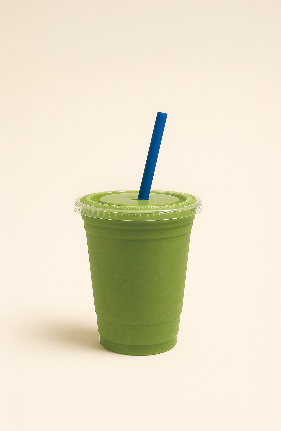 Happy Day Juice Co. Menu