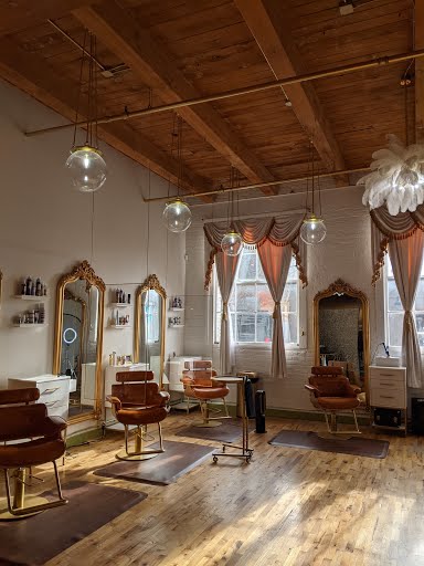 Gold Studios 537 SE Ash St #107, Portland Oregon 97214