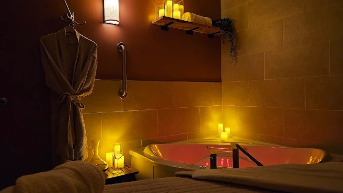 The Wine Spa 1517 NE Broadway, Portland Oregon 97232