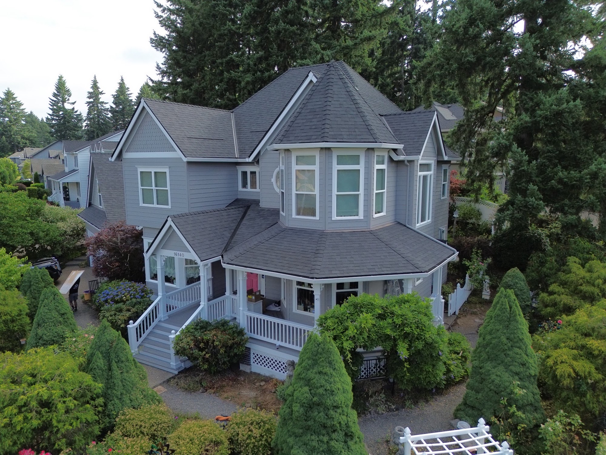 Premier Painting, LLC