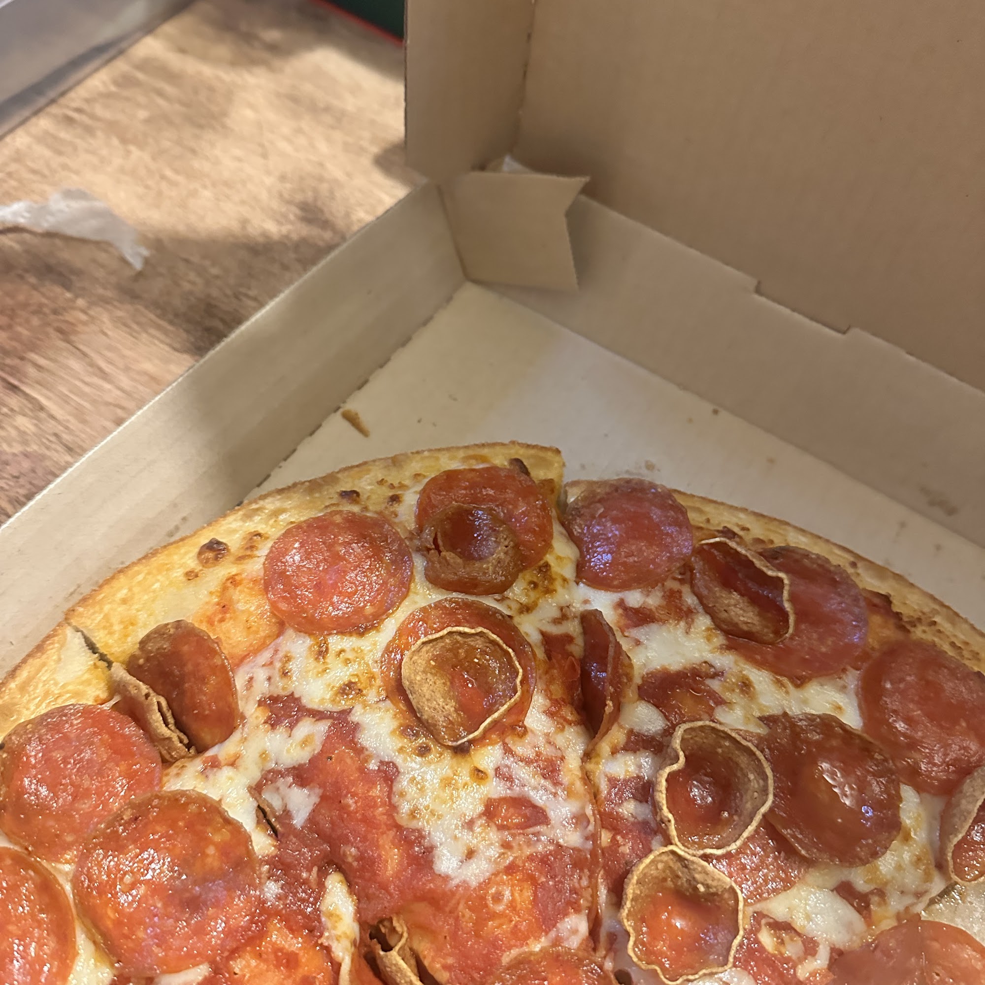 Pizza Hut