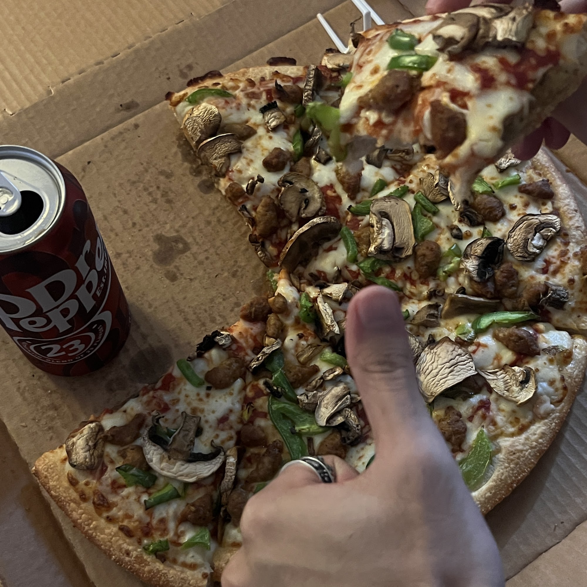 Pizza Hut