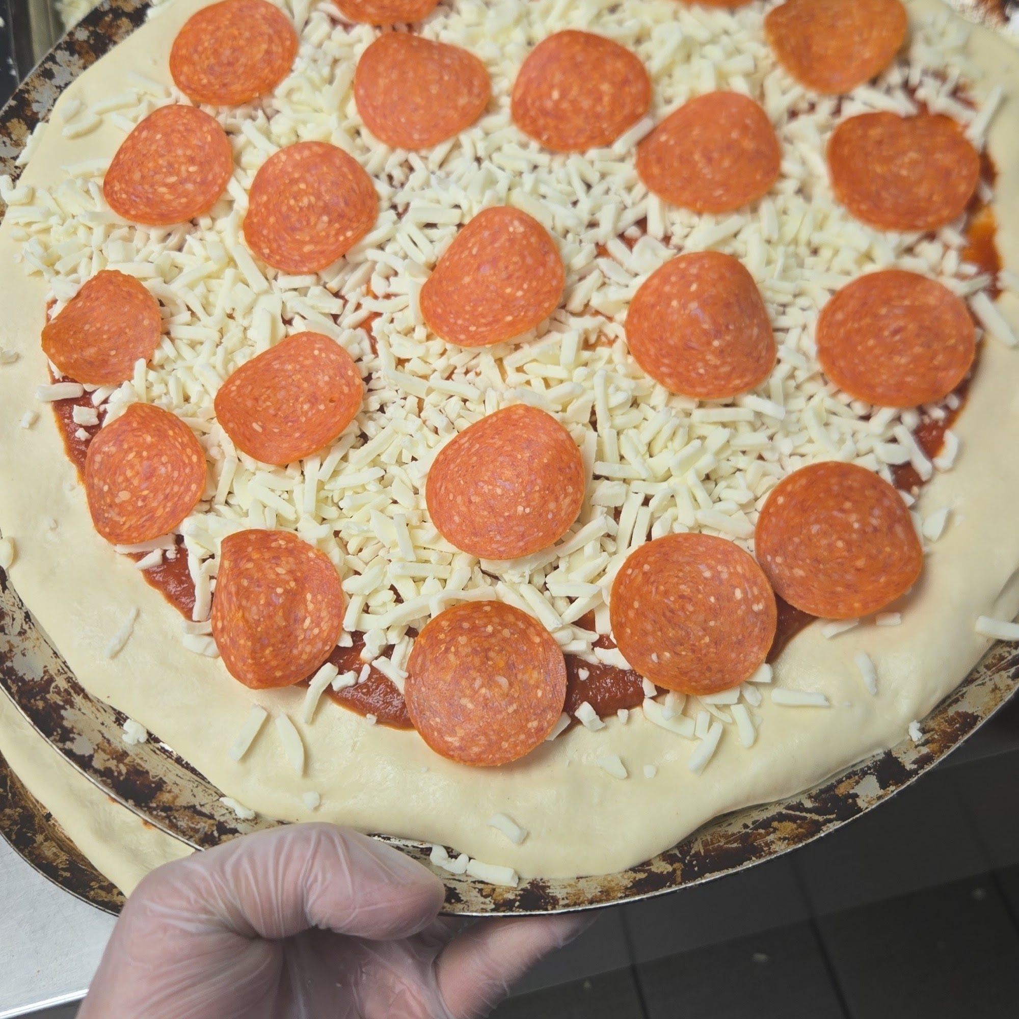 Pizza Hut