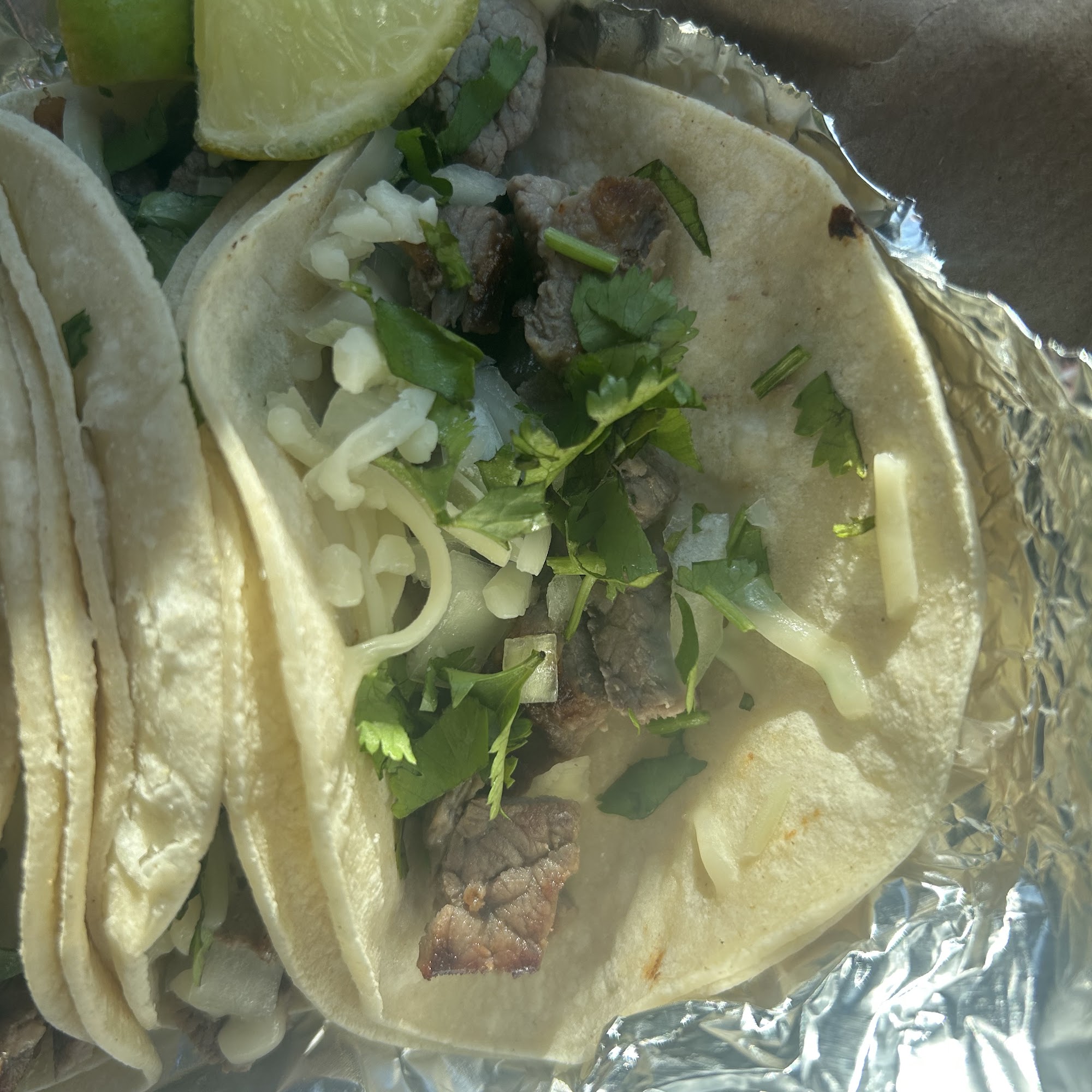 Taqueria Pardos