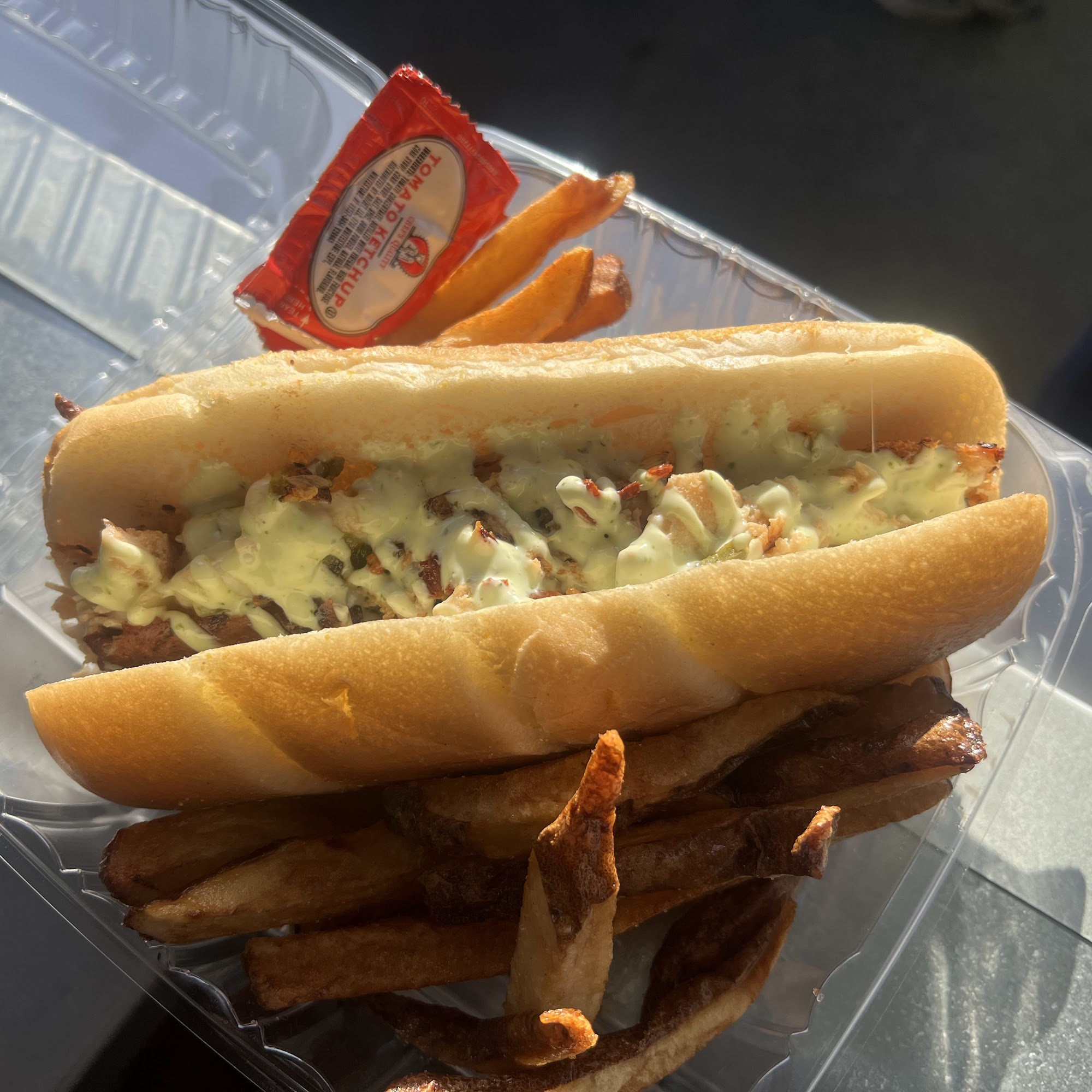 Cheesesteak Factory