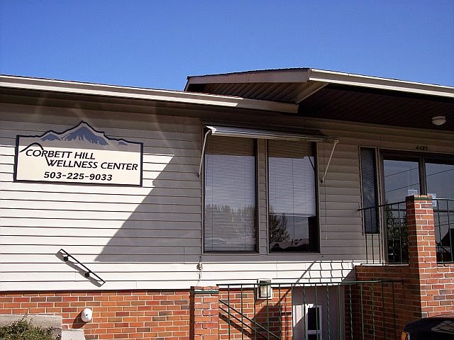 Karin Volkoff Smith ND 4425 S Corbett Ave Upper Level, Portland Oregon 97239