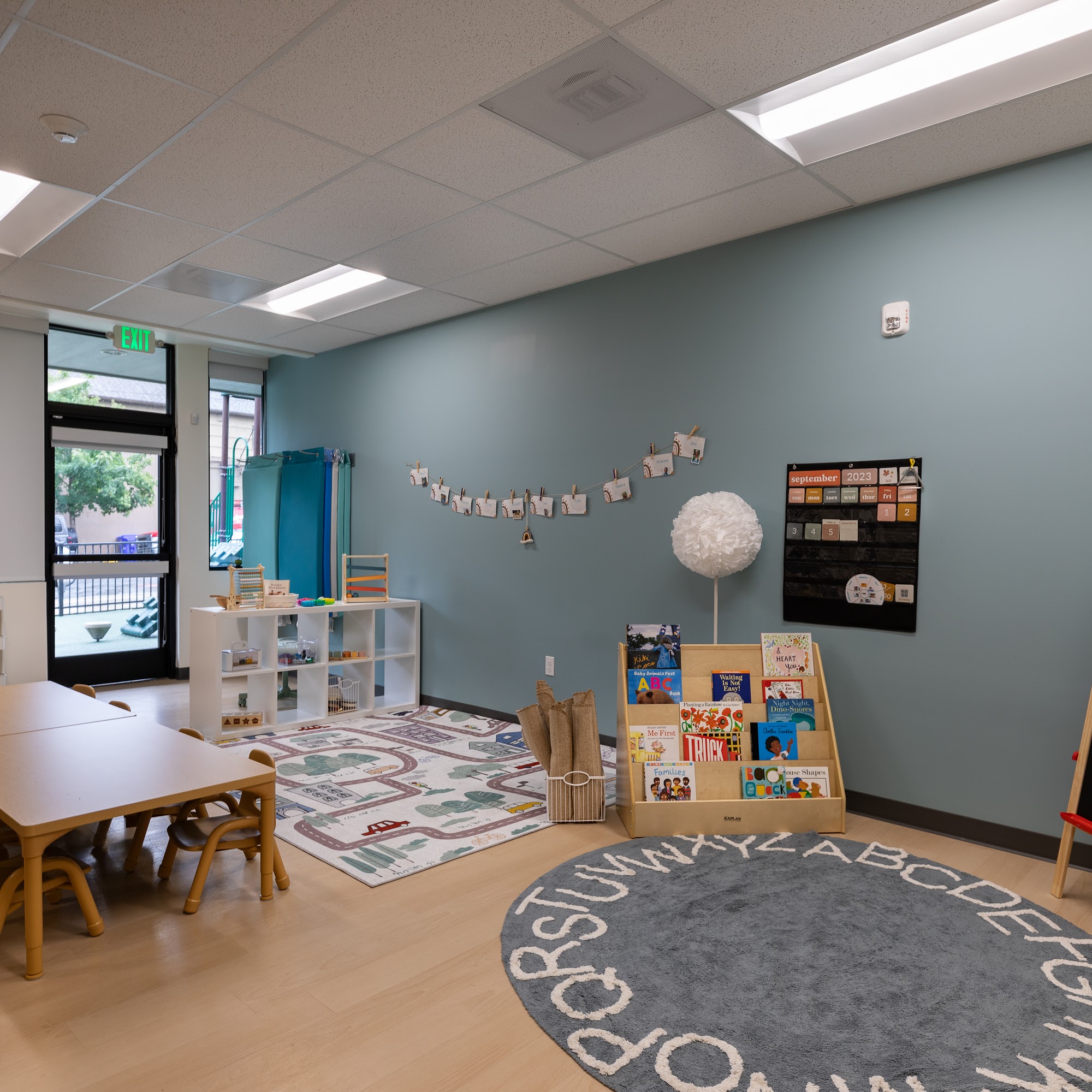 Pipster Prep Concordia