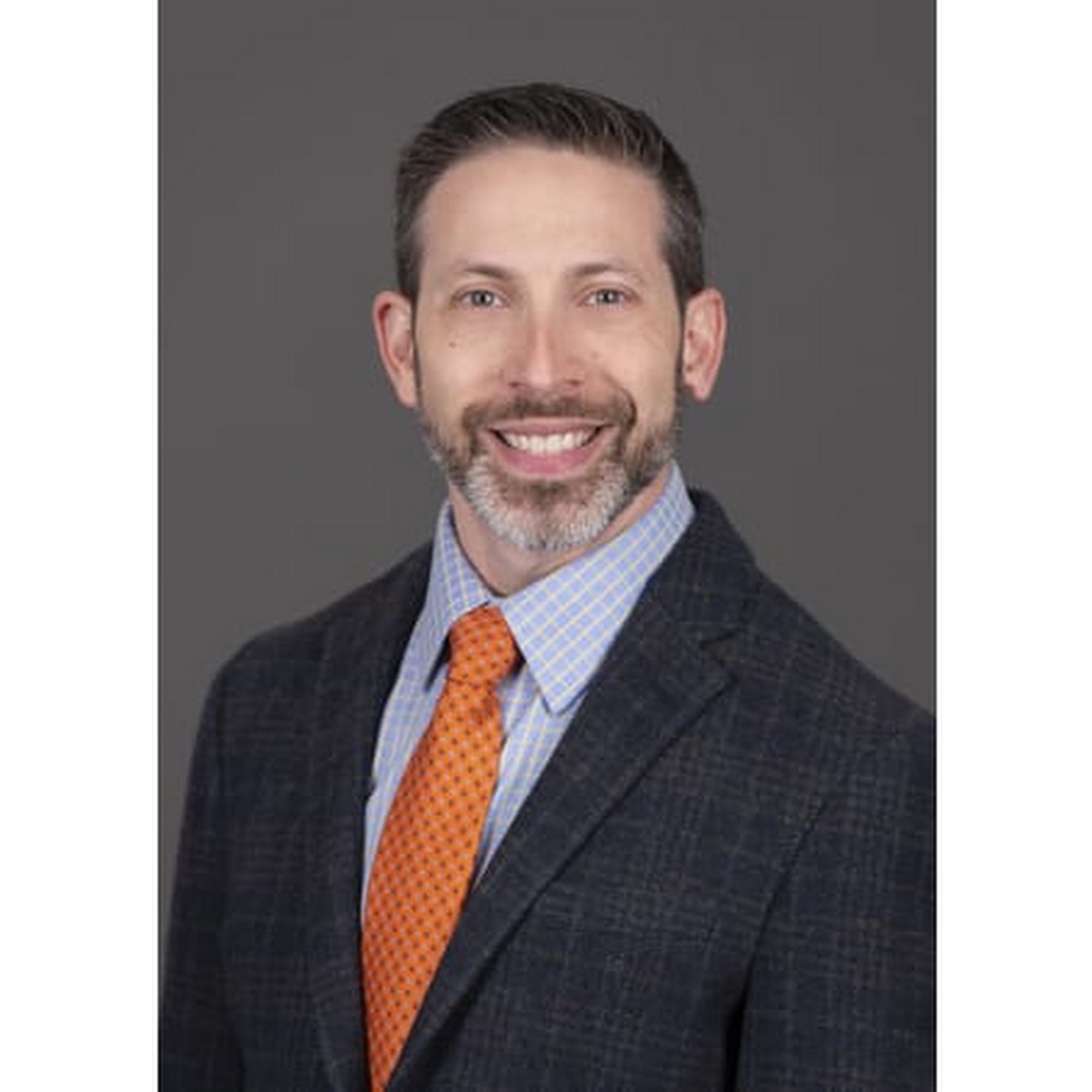 Sean B. Orenstein, M.D.