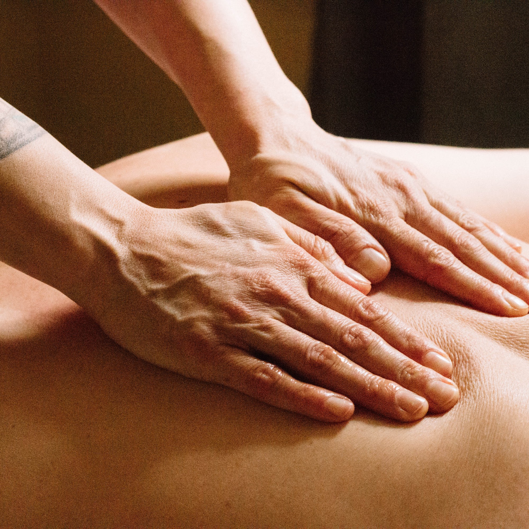 Attuning Therapies LLC 2304 E Burnside St, Portland Oregon 97214